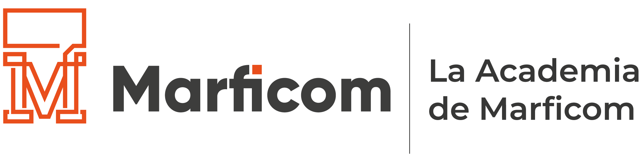 La Academia de Marficom